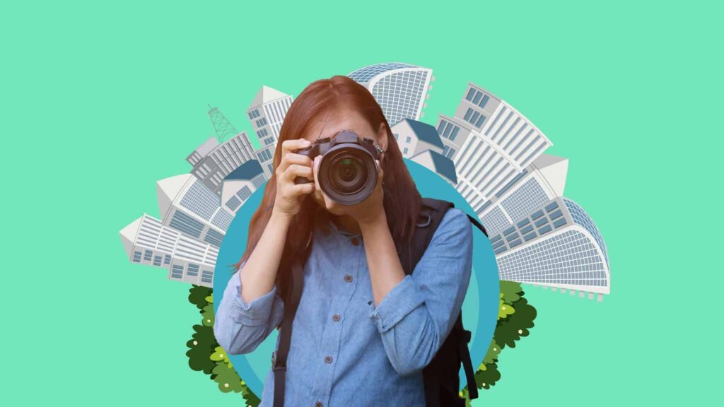 Cómo elegir un fotógrafo inmobiliario