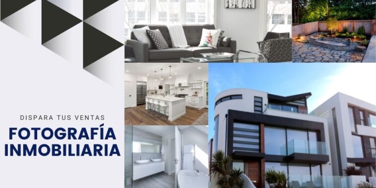 fotografía inmobiliaria