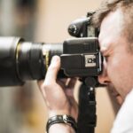 ser fotógrafo inmobiliario